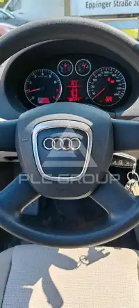 2006 Audi A3
