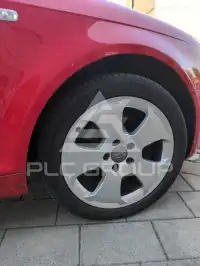 2006 Audi A3