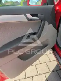 2006 Audi A3