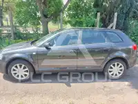 2006 Audi A3