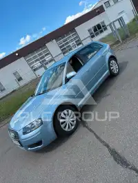2006 Audi A3