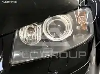 2006 Audi A3