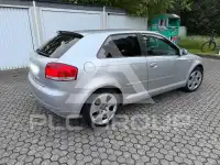 2006 Audi A3