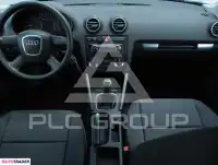 2006 Audi A3