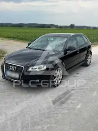 2006 Audi A3