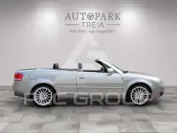 2006 Audi A4