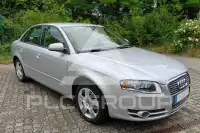 2006 Audi A4