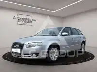 2006 Audi A4