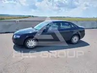 2006 Audi A4