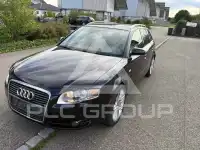 2006 Audi A4