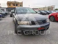2006 Audi A4