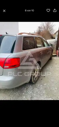 2006 Audi A4