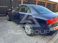 2006 Audi A4