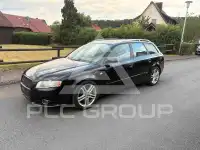 2006 Audi A4