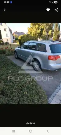 2006 Audi A4
