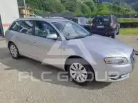 2006 Audi A4