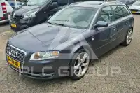 2006 Audi A4