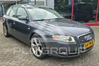 2006 Audi A4