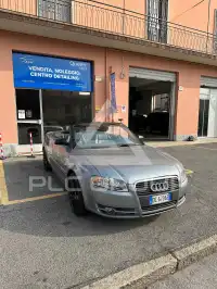 2006 Audi A4