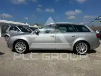 2006 Audi A4
