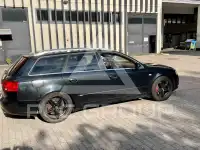 2006 Audi A4