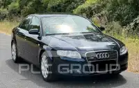 2006 Audi A4
