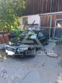 2006 Audi A4