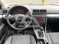 2006 Audi A4
