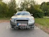 2006 Audi A4