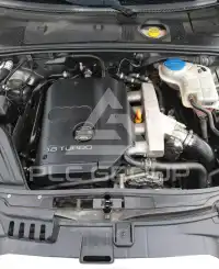 2006 Audi A4