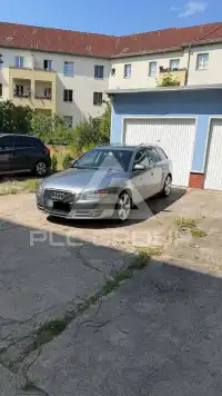 2006 Audi A4