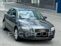2006 Audi A4