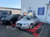 2006 Audi A4