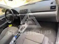 2006 Audi A4
