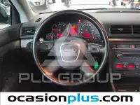 2006 Audi A4