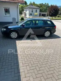 2006 Audi A4