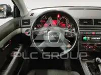 2006 Audi A4
