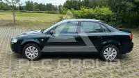 2006 Audi A4