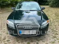 2006 Audi A4