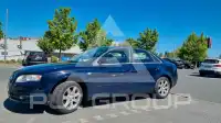 2006 Audi A4