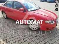 2006 Audi A4