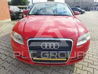 2006 Audi A4