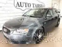 2006 Audi A4