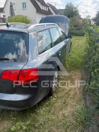 2006 Audi A4