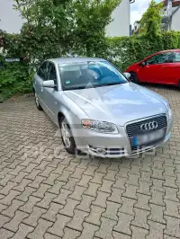 2006 Audi A4
