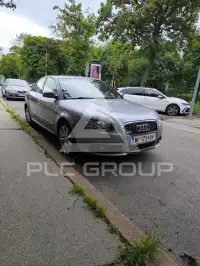 2006 Audi A4
