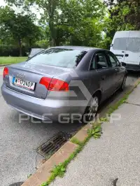 2006 Audi A4