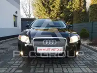 2006 Audi A4