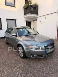 2006 Audi A4