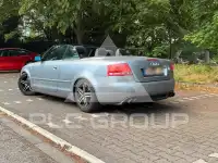 2006 Audi A4